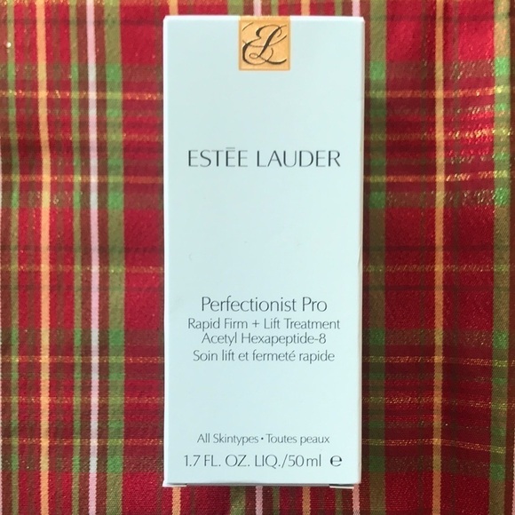 Brand New Estee Lauder Perfectionist Pro Rapid Firm Lift Treatment 1.7 OZ. - Picture 2 of 13